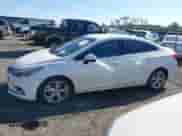 2017 Chevrolet Cruze Premier с VIN 1G1BF5SM8H7150664, выставлен на аукционе IAAI как лот 43618420 с пробегом 216 981 миль миль и . История ставок и продаж доступна на DreamBid. Изображение 14.