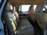 ✅ 2014 Ford Expedition Max King Ranch • VIN: 1FMJK1J57EEF52387 • Лот: 90701415. Опубликован ранее на Copart с пробегом 130 404 миль. Бесплатный доступ к архиву аукционных продаж из США и подробный отчёт об истории автомобиля на DreamBid. Изображение 11.