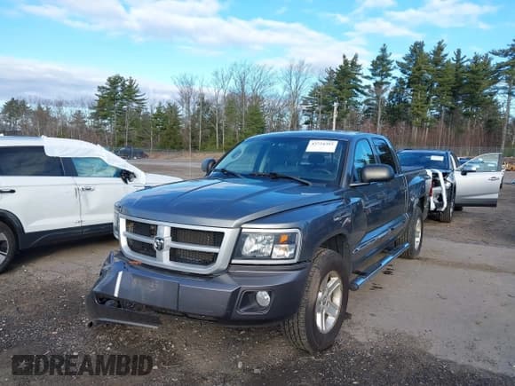 ✅ 2011 Ram Dakota Big Horn • VIN: 1D7RW3GK7BS683732 • Lot: 43734393. Wystawiony na IAAI z przebiegiem 120 629 mil. Bezpłatny archiwum sprzedaży aukcyjnych z USA i szczegółowy raport historii pojazdu na DreamBid. Zdjęcie 17.