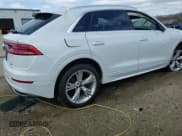 ✅ 2022 Audi Q8 Premium Plus • VIN: WA1BVBF19ND017136 • Lot: 53187265. Listed on Copart with 41,734 mi. Free auction sales archive from the USA and detailed vehicle history report at DreamBid. Image 15.