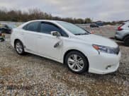 ✅ 2011 Lexus HS 250h • VIN: JTHBB1BAXB2044558 • Lot: 93857285. Listed on Copart with 159,821 mi. Free auction sales archive from the USA and detailed vehicle history report at DreamBid. Image 4.
