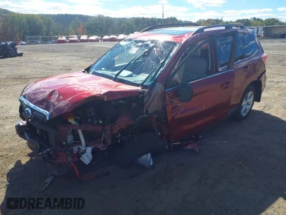 2015 Subaru Forester Limited с VIN JF2SJAHC1FH478286, выставлен на аукционе IAAI как лот 43417938 с пробегом 66 493 миль миль и . История ставок и продаж доступна на DreamBid. Изображение 17.