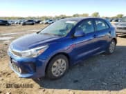 ✅ 2020 Kia Rio S • VIN: 3KPA25AD7LE290178 • Лот: 90797125. Опубликован ранее на Copart с пробегом 36 122 миль. Бесплатный доступ к архиву аукционных продаж из США и подробный отчёт об истории автомобиля на DreamBid. Изображение 1.