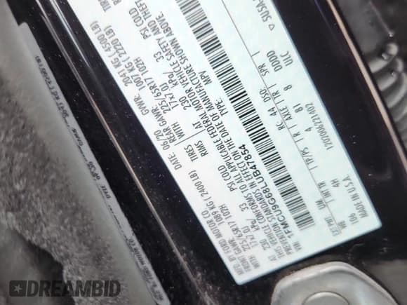 ✅ 2020 Ford Escape SE • VIN: 1FMCU9G68LUB47854 • Lot: 93571385. Wystawiony na Copart z przebiegiem 64 962 mil. Bezpłatny archiwum sprzedaży aukcyjnych z USA i szczegółowy raport historii pojazdu na DreamBid. Zdjęcie 13.