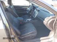 ✅ 2017 Nissan Altima SR • VIN: 1N4AL3AP3HC124126 • Lot: 43122717. Listed on IAAI with 99,824 mi. Free auction sales archive from the USA and detailed vehicle history report at DreamBid. Image 5.