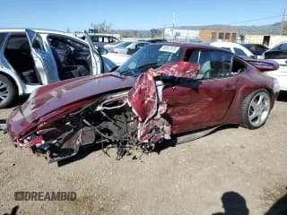 ✅ 1996 Porsche 911 • VIN: WP0AA2998TS322344 • Lot: 46862975. Wystawiony na Copart z przebiegiem 66 452 mil. Bezpłatny archiwum sprzedaży aukcyjnych z USA i szczegółowy raport historii pojazdu na DreamBid. Zdjęcie 1.