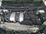 ✅ 2022 Lexus RX 350 • VIN: 2T2HZMDA0NC320060 • Lot: 93198855. Listed on Copart with 46,963 mi. Free auction sales archive from the USA and detailed vehicle history report at DreamBid. Image 12.