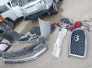 ✅ 2018 Infiniti QX80 • VIN: JN8AZ2NF7J9660640 • Lot: 42846073. Listed on IAAI with 93,956 mi. Free auction sales archive from the USA and detailed vehicle history report at DreamBid. Image 12.