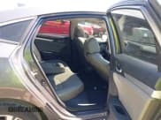 ✅ 2016 Honda Civic Touring • VIN: 19XFC1F90GE031070 • Lot: 43318105. Listed on IAAI with 55,853 mi. Free auction sales archive from the USA and detailed vehicle history report at DreamBid. Image 8.