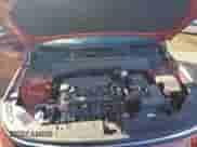 2024 Hyundai Kona SEL with VIN KM8HBCAB9RU101957, listed as a Copart auction lot 88170605 with 2,557 mi miles and Salvage title. Bid and sale history available at DreamBid. Image 12.