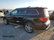 ✅ 2014 Mercedes-Benz GL 550 • VIN: 4JGDF7DE9EA327072 • Lot: 84934835. Wystawiony na Copart z przebiegiem 155 571 mil. Bezpłatny archiwum sprzedaży aukcyjnych z USA i szczegółowy raport historii pojazdu na DreamBid. Zdjęcie 2.