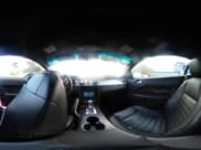 ✅ 2006 Ford Mustang GT Deluxe • VIN: 1ZVHT85H365242880 • Lot: 43632803. Listed on IAAI with Not provided. Free auction sales archive from the USA and detailed vehicle history report at DreamBid. Image 18.