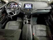 ✅ 2021 Nissan Altima SV • VIN: 1N4BL4DV5MN308681 • Lot: 94297675. Listed on Copart with 134,879 mi. Free auction sales archive from the USA and detailed vehicle history report at DreamBid. Image 8.