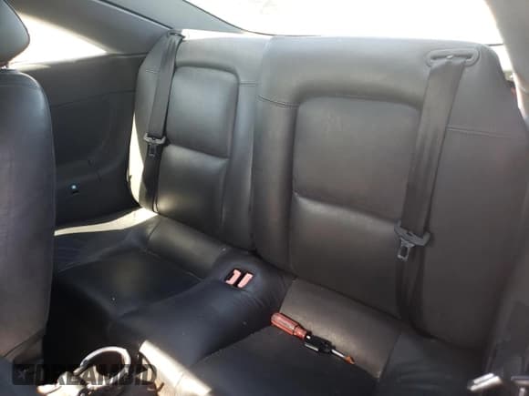 ✅ 2002 Audi TT ALMS Edition • VIN: TRUWT28N021008924 • Лот: 50767385. Опубликован ранее на Copart с пробегом Не указан. Бесплатный доступ к архиву аукционных продаж из США и подробный отчёт об истории автомобиля на DreamBid. Изображение 10.