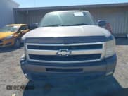 ✅ 2008 Chevrolet Silverado 1500 LTZ • VIN: 2GCFK13Y181132227 • Lot: 41785368. Listed on IAAI with 313,033 mi. Free auction sales archive from the USA and detailed vehicle history report at DreamBid. Image 13.