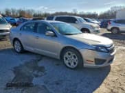 ✅ 2010 Ford Fusion SE • VIN: 3FAHP0HA4AR297714 • Lot: 94854285. Listed on Copart with 62,871 mi. Free auction sales archive from the USA and detailed vehicle history report at DreamBid. Image 4.