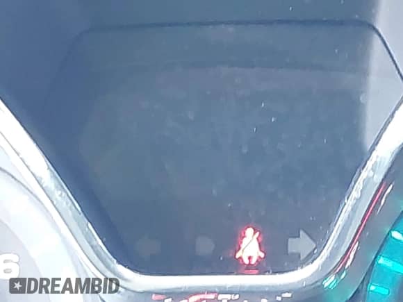 2017 Chevrolet Traverse LS с VIN 1GNKVFKD6HJ201654, выставлен на аукционе IAAI как лот 42876559 с пробегом Не указан миль и . История ставок и продаж доступна на DreamBid. Изображение 15.