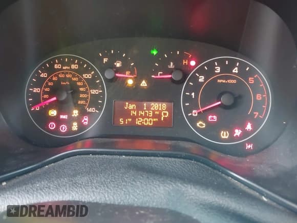 ✅ 2019 Ram ProMaster City Cargo Tradesman • VIN: ZFBHRFAB4K6M31472 • Lot: 43684146. Listed on IAAI with 141,473 mi. Free auction sales archive from the USA and detailed vehicle history report at DreamBid. Image 6.