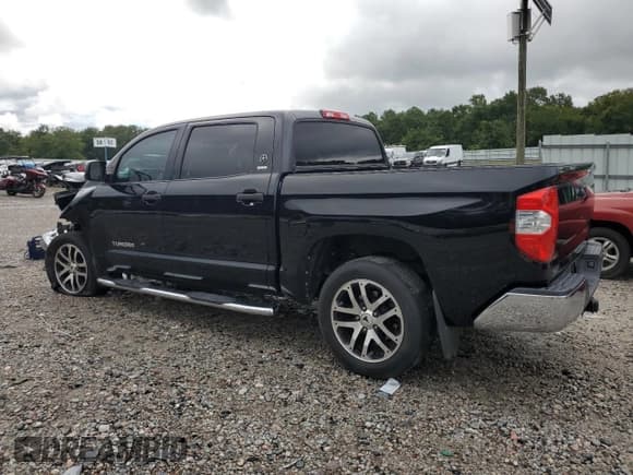 ✅ 2016 Toyota Tundra SR5 • VIN: 5TFEM5F11GX108264 • Лот: 68994475. Опубликован ранее на Copart с пробегом 81 670 миль. Бесплатный доступ к архиву аукционных продаж из США и подробный отчёт об истории автомобиля на DreamBid. Изображение 2.