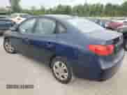 2010 Hyundai Elantra GLS z VIN KMHDU4AD3AU830038, wystawiony jako Copart lot #69097524 z przebiegiem 164 418 mil mil oraz Czysty tytuł • Clean title. Historia ofert i sprzedaży dostępna na DreamBid. Obrazek 2.