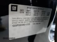 ✅ 2017 Cadillac CTS RWD • VIN: 1G6AP5SX3H0113723 • Lot: 92364685. Wystawiony na Copart z przebiegiem 63 019 mil. Bezpłatny archiwum sprzedaży aukcyjnych z USA i szczegółowy raport historii pojazdu na DreamBid. Zdjęcie 12.