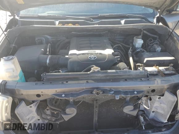 ✅ 2013 Toyota Tundra • VIN: 5TFUW5F18DX275223 • Lot: 90115045. Listed on Copart with Not provided. Free auction sales archive from the USA and detailed vehicle history report at DreamBid. Image 11.