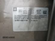 ✅ 2014 Chevrolet Volt • VIN: 1G1RE6E46EU111104 • Lot: 81402834. Wystawiony na Copart z przebiegiem 188 004 mil. Bezpłatny archiwum sprzedaży aukcyjnych z USA i szczegółowy raport historii pojazdu na DreamBid. Zdjęcie 12.