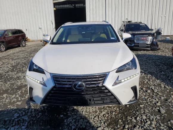 ✅ 2018 Lexus NX 300 • VIN: JTJYARBZ8J2095278 • Lot: 71715755. Listed on Copart with 48,209 mi. Free auction sales archive from the USA and detailed vehicle history report at DreamBid. Image 5.