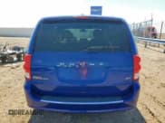 ✅ 2020 Dodge Grand Caravan SXT • VIN: 2C4RDGCG2LR154409 • Лот: 82278745. Опубликован ранее на Copart с пробегом 115 657 миль. Бесплатный доступ к архиву аукционных продаж из США и подробный отчёт об истории автомобиля на DreamBid. Изображение 6.