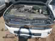 2016 Chevrolet Silverado 3500HD High Country с VIN 1GC4K1E87GF201109, выставлен на аукционе Copart как лот 63688765 с пробегом Не указан миль и Списание • Salvage title. История ставок и продаж доступна на DreamBid. Изображение 11.