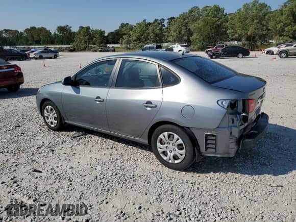 ✅ 2010 Hyundai Elantra GLS • VIN: KMHDU4AD7AU863656 • Lot: 74900154. Wystawiony na Copart z przebiegiem 178 964 mil mil. Skorzystaj z bezpłatnego archiwum sprzedaży aukcyjnych z USA i zobacz szczegółowy raport historii pojazdu na DreamBid. Zdjęcie 2.