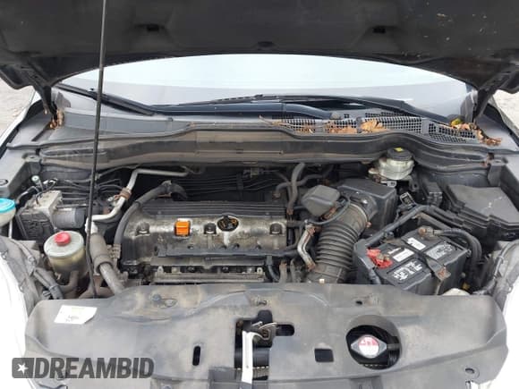 ✅ 2010 Honda CR-V EX-L • VIN: 5J6RE4H77AL050339 • Lot: 43453702. Wystawiony na IAAI z przebiegiem 186 901 mil. Bezpłatny archiwum sprzedaży aukcyjnych z USA i szczegółowy raport historii pojazdu na DreamBid. Zdjęcie 10.