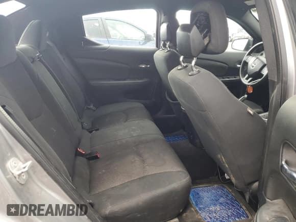 ✅ 2014 Dodge Avenger • VIN: 1C3CDZAB8EN218630 • Lot: 83840364. Wystawiony na Copart z przebiegiem 113 622 mil. Bezpłatny archiwum sprzedaży aukcyjnych z USA i szczegółowy raport historii pojazdu na DreamBid. Zdjęcie 10.