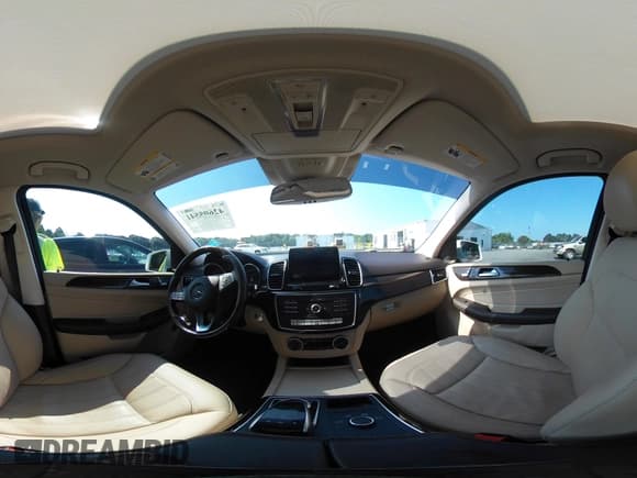 ✅ 2016 Mercedes-Benz GLE 350 • VIN: 4JGDA5JB9GA763209 • Лот: 42605541. Опубликован ранее на IAAI с пробегом 75 461 миль. Бесплатный доступ к архиву аукционных продаж из США и подробный отчёт об истории автомобиля на DreamBid. Изображение 18.