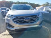 ✅ 2024 Ford Edge Titanium • VIN: 2FMPK4K94RBA90210 • Lot: 43616427. Wystawiony na IAAI z przebiegiem 45 539 mil. Bezpłatny archiwum sprzedaży aukcyjnych z USA i szczegółowy raport historii pojazdu na DreamBid. Zdjęcie 12.