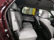 ✅ 2023 Hyundai Palisade SEL • VIN: KM8R4DGE8PU635082 • Lot: 84192174. Wystawiony na Copart z przebiegiem 15 921 mil. Bezpłatny archiwum sprzedaży aukcyjnych z USA i szczegółowy raport historii pojazdu na DreamBid. Zdjęcie 11.