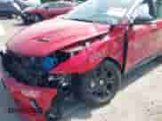 2024 Dodge Hornet R/T Plus z VIN ZACPDFDW5R3A16598, wystawiony jako IAAI lot #42248553 z przebiegiem 12 237 mil mil oraz . Historia ofert i sprzedaży dostępna na DreamBid. Obrazek 6.