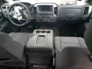 ✅ 2017 Chevrolet Silverado 2500HD LT • VIN: 1GC1KVEG0HF102960 • Lot: 43555205. Listed on Copart with Not provided. Free auction sales archive from the USA and detailed vehicle history report at DreamBid. Image 8.