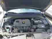 2018 Hyundai Elantra Value Edition with VIN KMHD84LF6JU511574, listed as a IAAI auction lot 42291898 with 99,296 mi miles and . Bid and sale history available at DreamBid. Image 10.