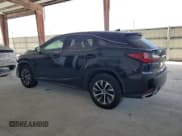 ✅ 2020 Lexus RX 350 • VIN: 2T2AZMAA0LC155615 • Lot: 54649305. Listed on Copart with 100,565 mi. Free auction sales archive from the USA and detailed vehicle history report at DreamBid. Image 2.