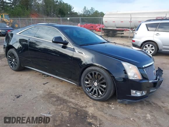 ✅ 2013 Cadillac CTS Performance • VIN: 1G6DK1E33D0106200 • Лот: 41665145. Опубликован ранее на IAAI с пробегом 116 697 миль. Бесплатный доступ к архиву аукционных продаж из США и подробный отчёт об истории автомобиля на DreamBid. Изображение 1.