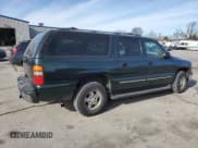✅ 2003 Chevrolet Suburban LT • VIN: 3GNEC16Z03G323948 • Лот: 85070534. Опубликован ранее на Copart с пробегом 248 406 миль. Бесплатный доступ к архиву аукционных продаж из США и подробный отчёт об истории автомобиля на DreamBid. Изображение 3.