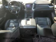 ✅ 2020 Chevrolet Suburban LT • VIN: 1GNSKHKC2LR114078 • Lot: 77198034. Listed on Copart with 113,731 mi. Free auction sales archive from the USA and detailed vehicle history report at DreamBid. Image 8.