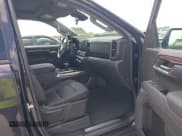 ✅ 2025 GMC Sierra 1500 Elevation • VIN: 3GTPHCED4SG221913 • Lot: 43223991. Listed on IAAI with 11,863 mi. Free auction sales archive from the USA and detailed vehicle history report at DreamBid. Image 5.