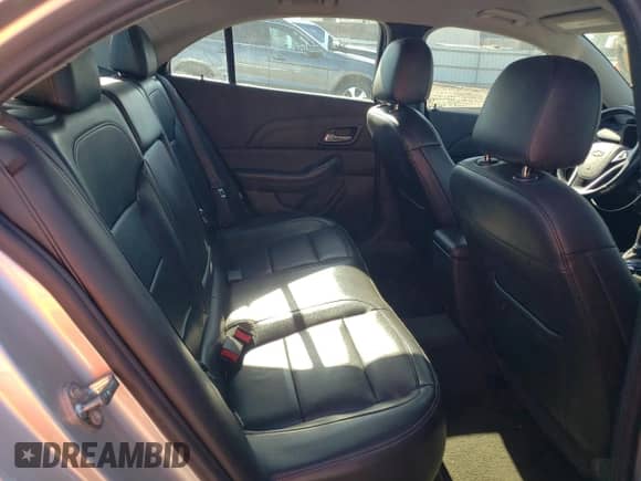 2015 Chevrolet Malibu LTZ с VIN 1G11F5SL1FU127504, выставлен на аукционе Copart как лот 69595005 с пробегом 85 589 миль миль и Списание • Salvage title. История ставок и продаж доступна на DreamBid. Изображение 10.