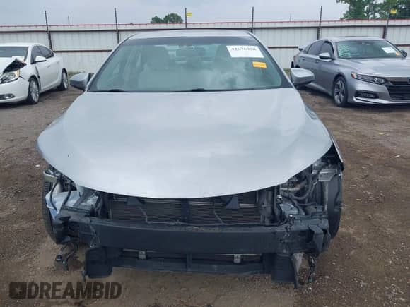 2015 Toyota Camry LE with VIN 4T1BD1FK2FU168750, listed as a IAAI auction lot 42676958 with 128,327 mi miles and . Bid and sale history available at DreamBid. Image 13.