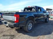 ✅ 2017 Ford F-250 Lariat • VIN: 1FT7W2BT7HEF11106 • Lot: 43512207. Wystawiony na IAAI z przebiegiem 169 441 mil. Bezpłatny archiwum sprzedaży aukcyjnych z USA i szczegółowy raport historii pojazdu na DreamBid. Zdjęcie 4.