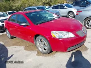 ✅ 2006 Pontiac G6 6-Cyl • VIN: 1G2ZG558864289777 • Lot: 43657699. Wystawiony na IAAI z przebiegiem Nie podano. Bezpłatny archiwum sprzedaży aukcyjnych z USA i szczegółowy raport historii pojazdu na DreamBid. Zdjęcie 1.