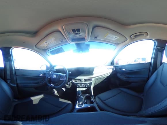 ✅ 2024 Buick Encore GX Sport Touring • VIN: KL4AMDSL9RB170926 • Lot: 43411120. Wystawiony na IAAI z przebiegiem 17 178 mil. Bezpłatny archiwum sprzedaży aukcyjnych z USA i szczegółowy raport historii pojazdu na DreamBid. Zdjęcie 18.