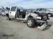 2007 GMC Sierra 1500 SL with VIN 2GTEK13V071123356, listed as a Copart auction lot 79495423 with Not provided miles and Salvage title. Bid and sale history available at DreamBid. Image 4.